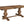 Alpine-Manchester Dining Table