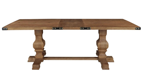 Alpine-Manchester Dining Table Set
