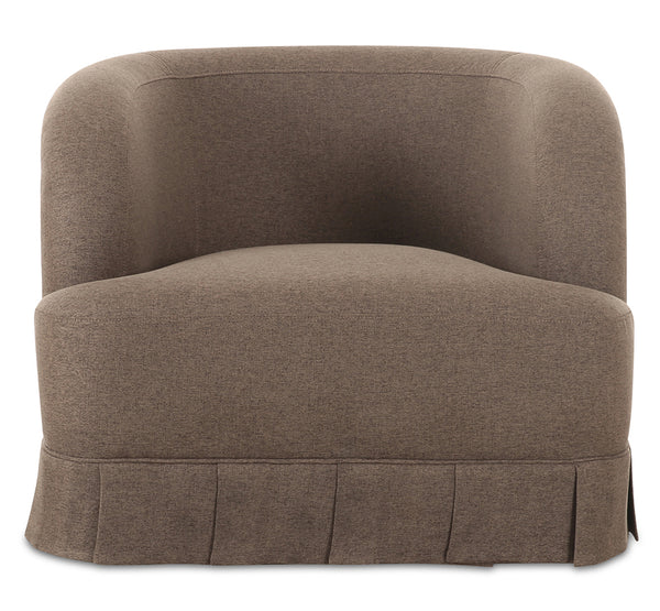 Moe's- Maren Swivel Chair