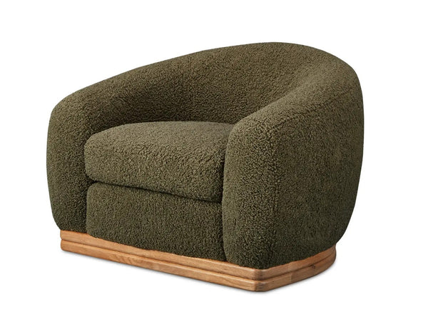 Moe's- Marlowe Lounge Chair