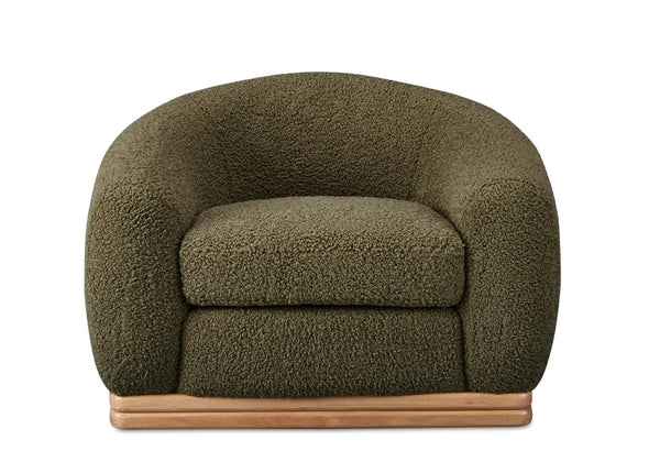 Moe's- Marlowe Lounge Chair