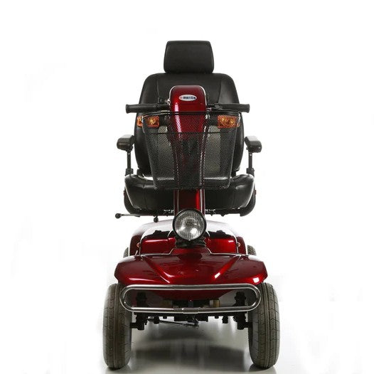 Merits Health Pioneer 10 | 4-Wheel Mobility Scooter S341