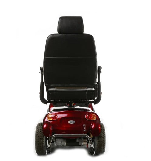 Merits Health Pioneer 10 | 4-Wheel Mobility Scooter S341