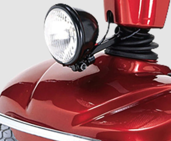 Merits Health Pioneer 10 | 4-Wheel Mobility Scooter S341