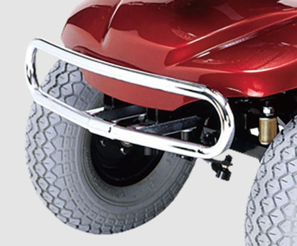 Merits Health Pioneer 10 | 4-Wheel Mobility Scooter S341