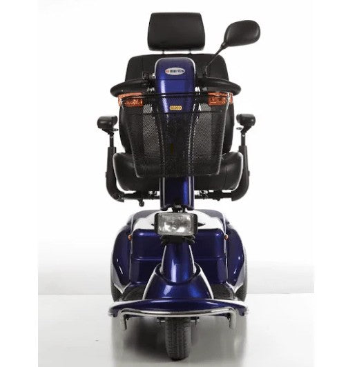 Merits Pioneer 3 Wheel Electric Scooter S131