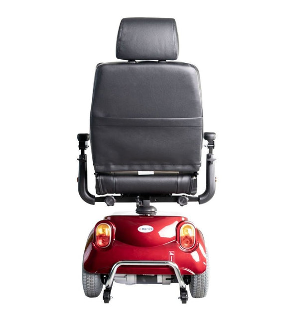 Merits Pioneer 3 Wheel Electric Scooter S131