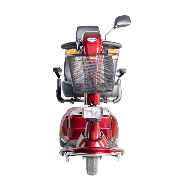 Merits Pioneer 3 Wheel Electric Scooter S131