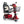 Merits Pioneer 3 Wheel Electric Scooter S131
