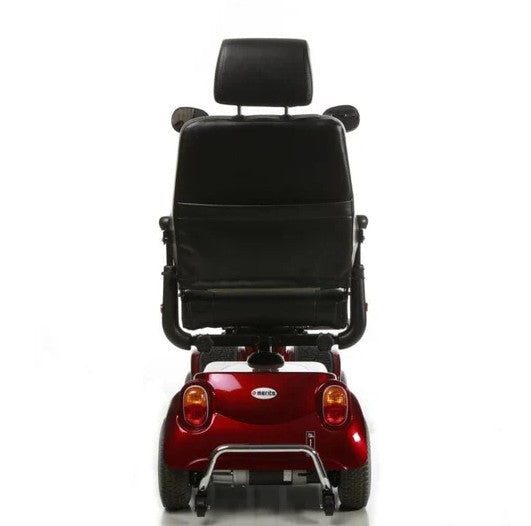 Merits Health Pioneer 4 Mobility Scooter (4-Wheel)
