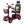 Merits Health Pioneer 4 Mobility Scooter (4-Wheel)