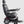 Merits Health Regal Rear Wheel Drive Power Wheelchair P310