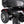 Merits Health Regal Rear Wheel Drive Power Wheelchair P310