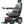 Merits Health Regal Rear Wheel Drive Power Wheelchair P310