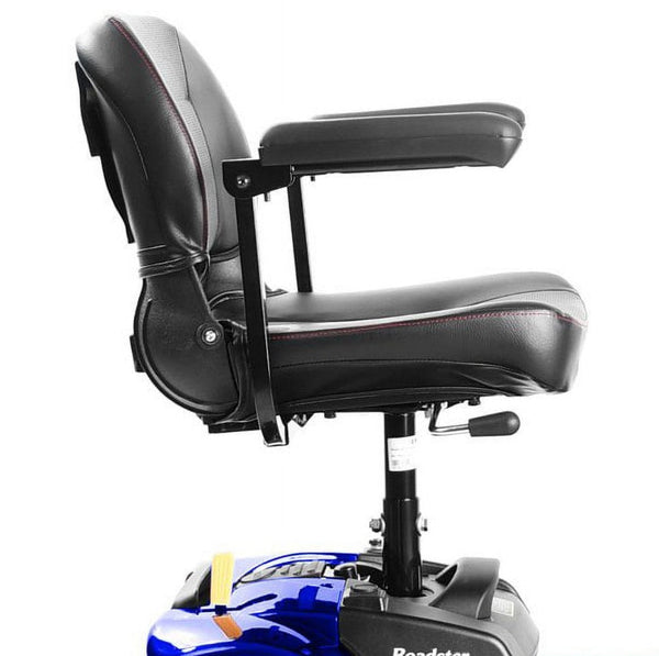 Merits Health Roadster 4 Mobility Scooter 4-Wheel S740