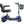 Merits Health Roadster 4 Mobility Scooter 4-Wheel S740