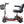 Merits Health Roadster 4 Mobility Scooter 4-Wheel S740