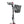 Merits Health Roadster 4 Mobility Scooter 4-Wheel S740