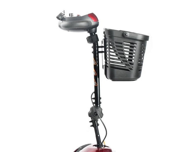 Merits Health Roadster 4 Mobility Scooter 4-Wheel S740