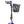 Merits Health Roadster 4 Mobility Scooter 4-Wheel S740