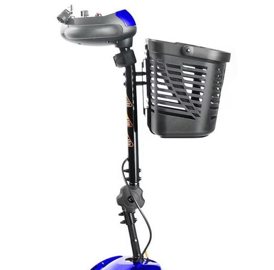 Merits Health Roadster 4 Mobility Scooter 4-Wheel S740