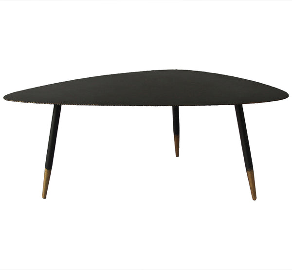 Moe's Coffee Table Black