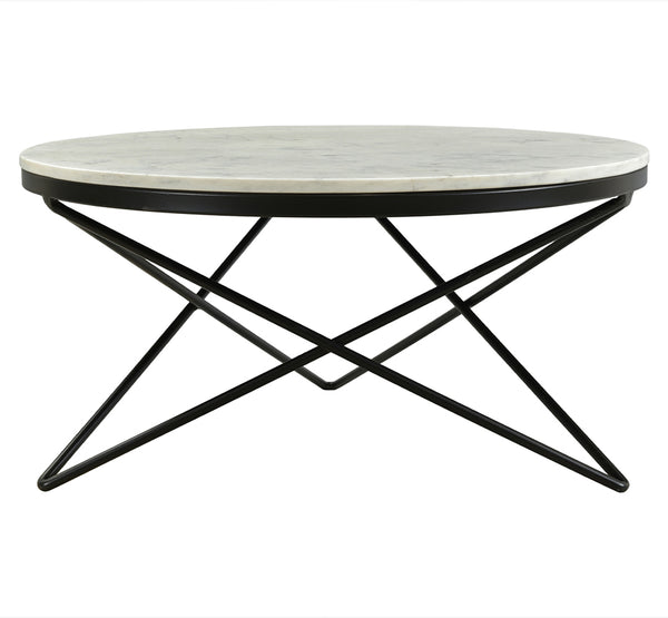 Haley Coffee Table Black