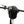MotoTec Folding Mobility Electric Trike 48v 1000w Dual Motor Lithium Black