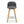 Moe's- Napoli Leather Counter Stool