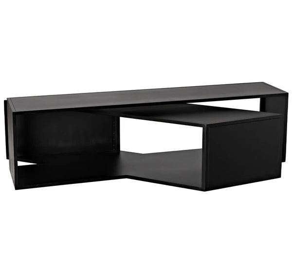 Noir -Keweco Coffee Table