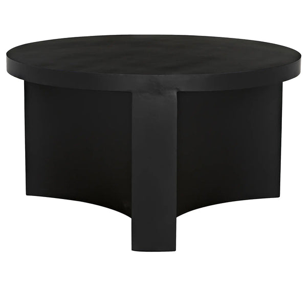 Noir -Steward Coffee Table A