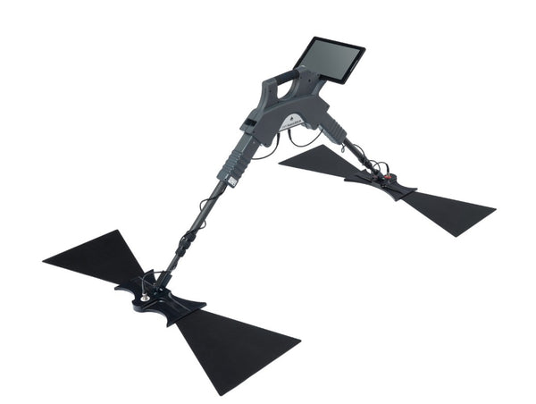 Okm Gepard GPR 3D Metal Detector