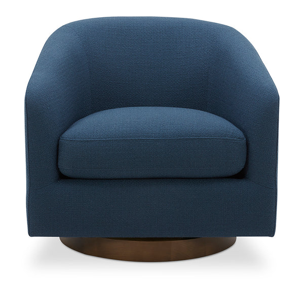 Moe's- Oscy Swivel Chair