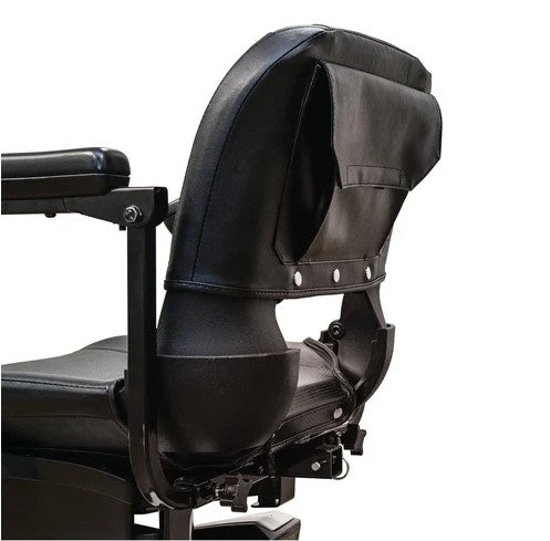 Pride Go Go® Sport 4-Wheel Mobility Scooter (Portable)