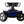 Pride Go Go® Sport 4-Wheel Mobility Scooter (Portable)