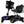 Pride Go Go® Sport 4-Wheel Mobility Scooter (Portable)