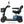 Pride Victory Platinum 4-Wheel Heavy Duty Mobility Scooter