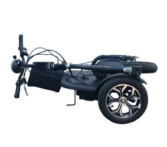 RMB Multi Point QR 3 Wheel Mobility Scooter