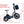 RMB Multi Point QR 3 Wheel Mobility Scooter