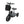 RMB Protean Folding 3 Wheel Electric Scooter