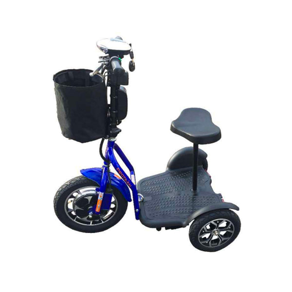 RMB Protean Folding 3 Wheel Electric Scooter