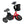 RMB Protean Folding 3 Wheel Electric Scooter