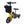 RMB Protean Folding 3 Wheel Electric Scooter
