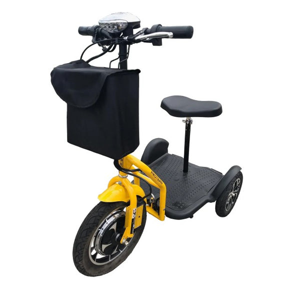 RMB Protean Folding 3 Wheel Electric Scooter