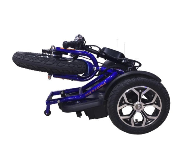 RMB Protean Folding 3 Wheel Electric Scooter