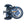 RMB Protean Folding 3 Wheel Electric Scooter