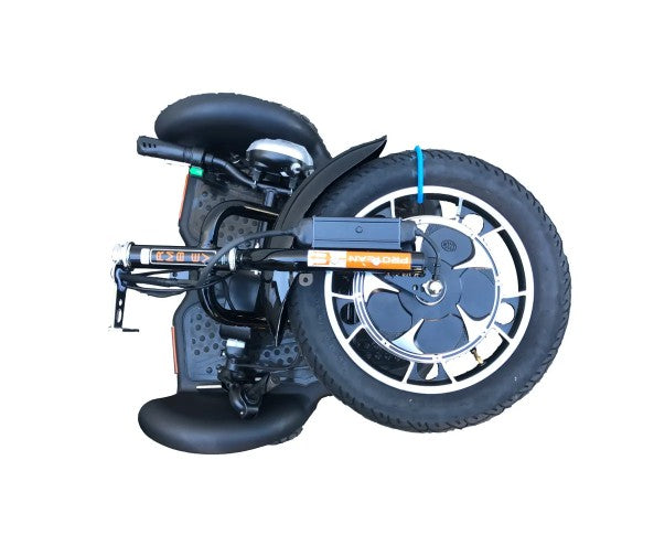 RMB Protean Folding 3 Wheel Electric Scooter