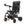 Rascal Carbon Cruiser Power Wheelchair (Mega Motion)