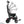 Rascal Carbon Cruiser Power Wheelchair (Mega Motion)