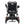 Rascal Carbon Cruiser Power Wheelchair (Mega Motion)